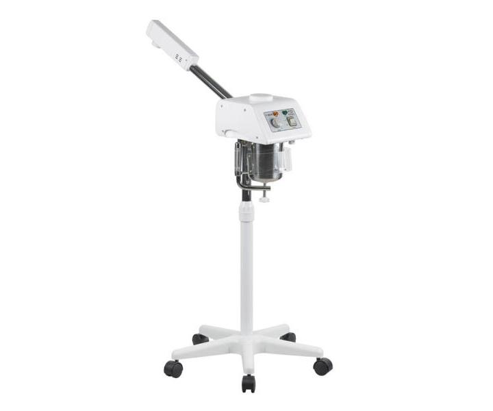 Parn tvrov naparova s asovaom Weelko Clear