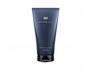 Ošetrujúci stylingový krém na vlasy Graham Hill Brooklands Styling Treatment - 150 ml