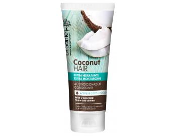 Hydratačná starostlivosť pre krehké a suché vlasy Dr. Santé Coconut - 200 ml