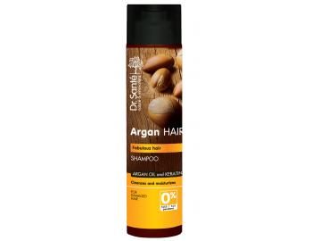 Šampón pre posilnenie slabých vlasov Dr. Santé Argan - 250 ml