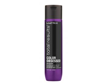 Starostlivosť pre farbené vlasy Matrix Color Obsessed - 300 ml