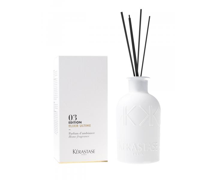Interirov parfum Krastase Edition Elixir Ultime 03 - 200 ml (bonus)