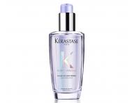 Vyivujci olej pre posilnenie blond vlasov Krastase Blond Absolu Huile Cicaextreme - 100 ml