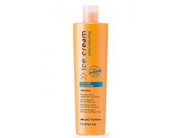 Šampón pre objem jemných vlasov Inebrya Volume - 300 ml