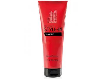 Extra siln kompaktn gl na vlasy Inebrya Gum Gel - 250 ml