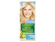 Zosvet�uj�ci farba Garnier Color Naturals 1001 popolav� ultra blond
