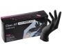 Latexov� rukavice pre kadern�kov Sibel Clean All 100 ks - L - expir�cia 07/2026 (bonus)