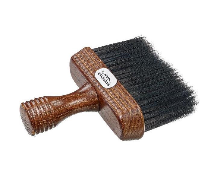 Profesionlny opraovk WILLIAM Sibel Barburys