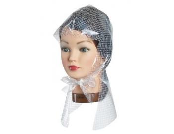 Melrovac iapka s ochranou krku Sibel - 50 ks + hik zadarmo