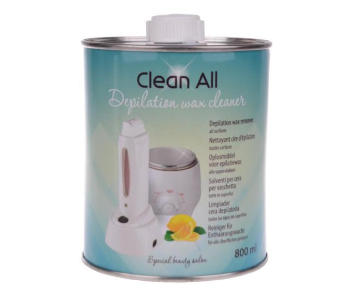 isti depilanho vosku Sibel Clean All - 800 ml
