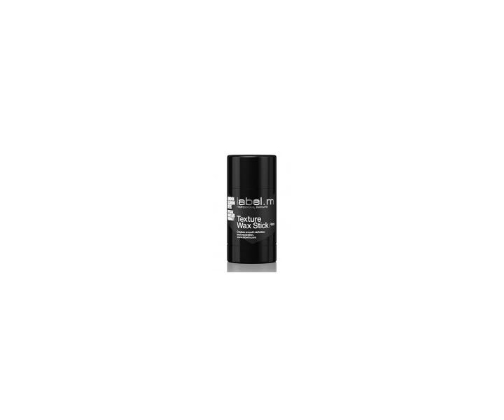 Leskl� tuh� vosk Label.m Texture Wax Stick - 40 ml