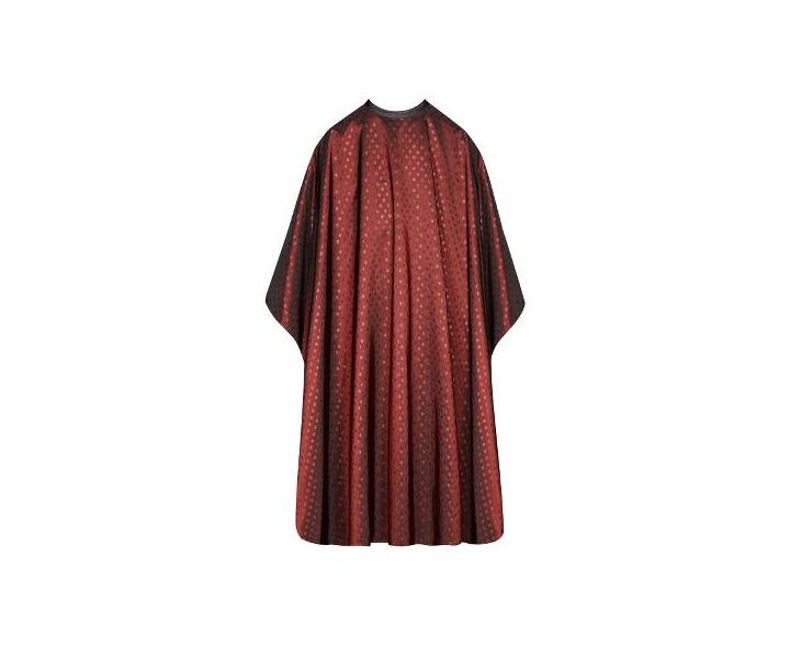 Kaderncka pltenka na farbenie a strihanie vlasov Sibel Dots