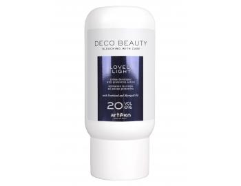Oxidan krm Artgo Deco Beauty Lovely Light - 1000 ml - 20 VOL - 6%