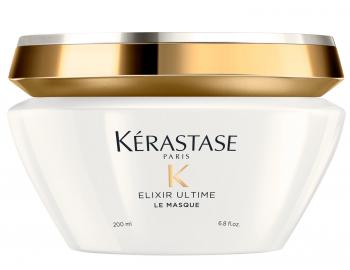 Maska pre všetky typy vlasov Kérastase Elixir Ultime - 200 ml