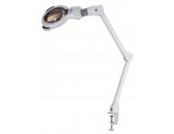 vovacie lupa s LED lampou Silverfox 1006 - 5 dioptri