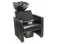 Kaderncky umvac box Silverfox 558 - ierny