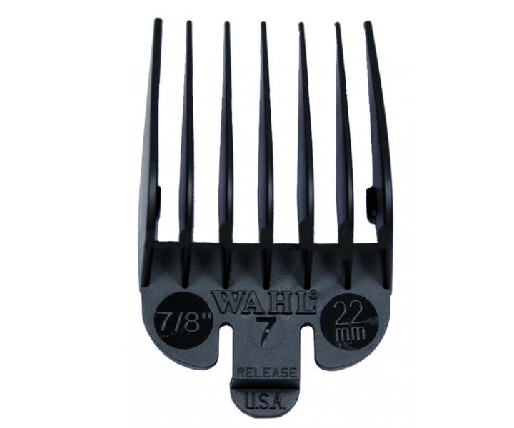 Nhradn nstavec Wahl 22 mm 4503-7060