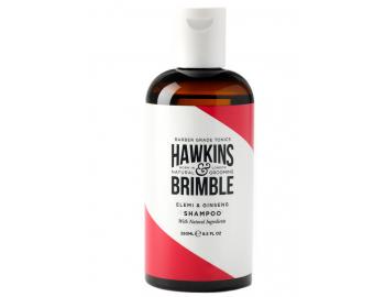 Pánsky šampón na vlasy Hawkins & Brimble Shampoo - 250 ml