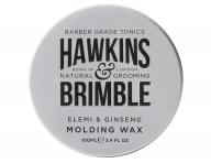 Vosk na vlasy Hawkins & Brimble Molding Wax - 100 ml