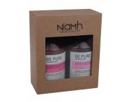 Darekov sada proti padaniu vlasov Niamh Be Pure Hair Fall Prevention