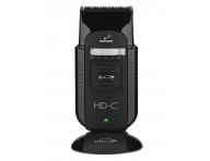 Kompaktn strojek na vlasy Ultron HD-C - ierny