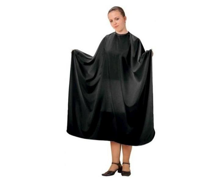 Kaderncka pltenka na strihanie Fox Basic Line - ierna