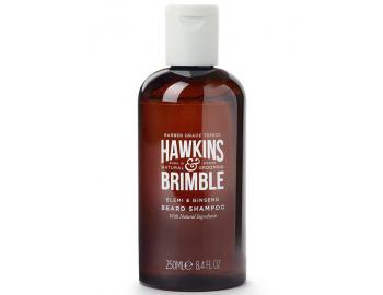Pánsky šampón na fúzy Hawkins & Brimble Beard Shampoo - 250 ml