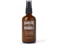 Pnsky hydratan krm pre mastn ple Hawkins & Brimble Oil Control - 100 ml
