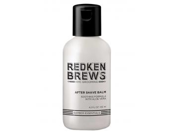 Rad Redken Brews - balzam po holení - 125 ml