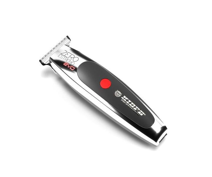 Profesionlny kontrovac strojek Kiepe Zero Estremo Evo - rozbalen, pouit, prasknut vpl