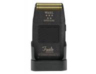 Profesionlny planetov holiaci strojek so stojanom Wahl Finale 08164-516