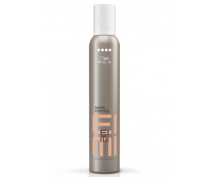 Penov tuidlo pre extra siln fixciu Wella EIMI Shape Control - 300 ml