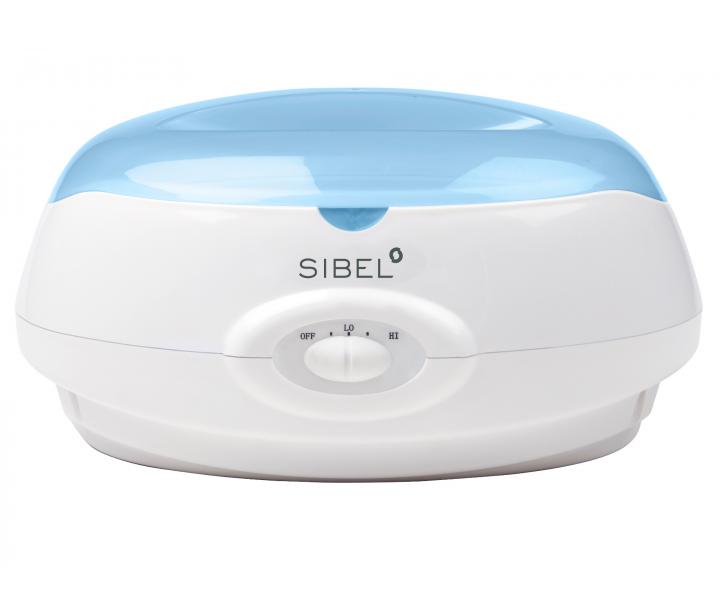 Ohrieva parafnu Sibel Little - 2,4 l