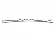 Vlnit sponka Sibel Wavy - 5 cm, hned - 500 g