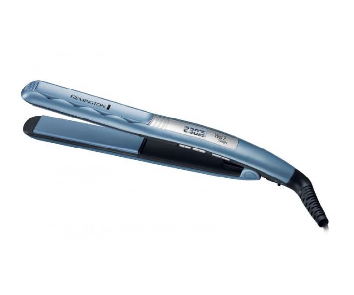 Remington ehlika na vlasy Wet 2 Straight - 25 x 110 mm