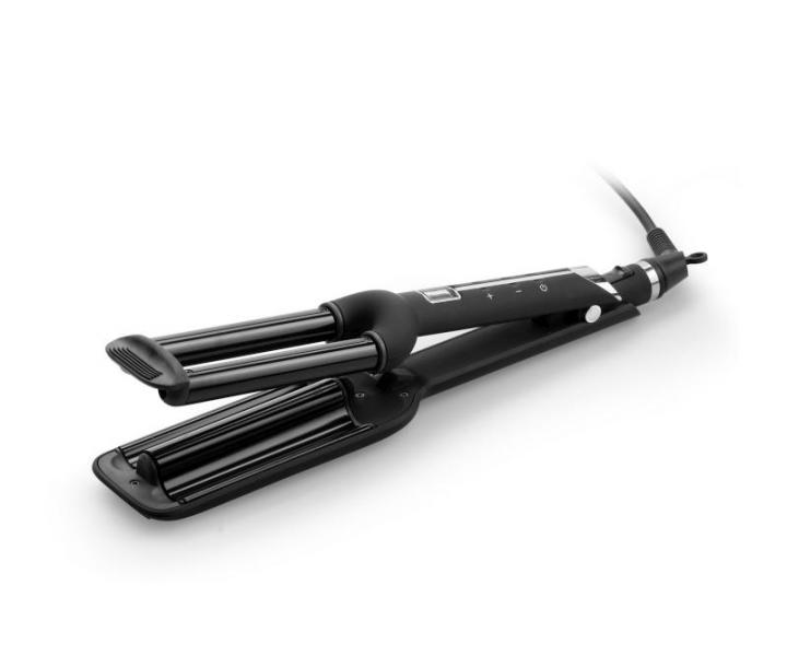 Profesionlna trojkulma Cera Wave Styler RM-C20A - 16 mm