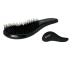 Kefa na vlasy Hairway DeTangle - �ierne
