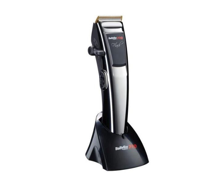 Striha vlasov Flash BaByliss Pro FX668E