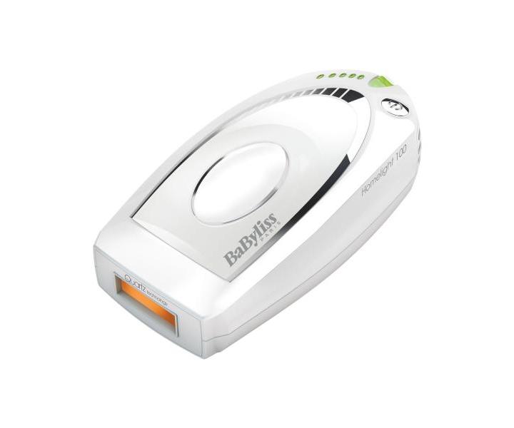 BaByliss Epiltor IPL Homelight 100 G934E - na telo i tvr