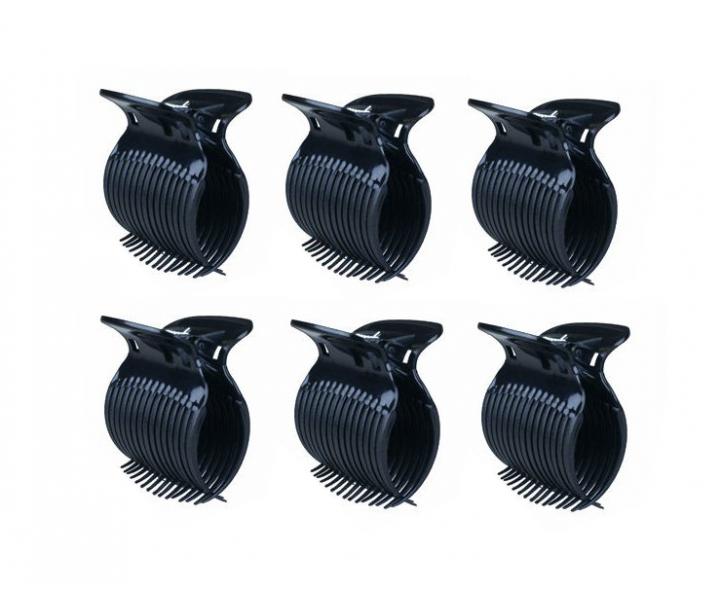 Bio Ionic Klipsy Blow Out pre vytvorenie dokonal�ch v�n - 6 ks