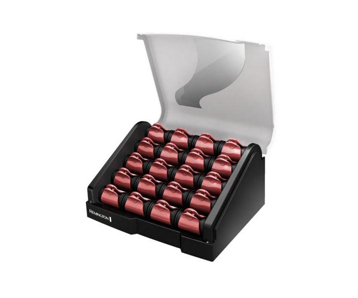 Remington Sada natok Silk Rollers H9096 - pokoden obal