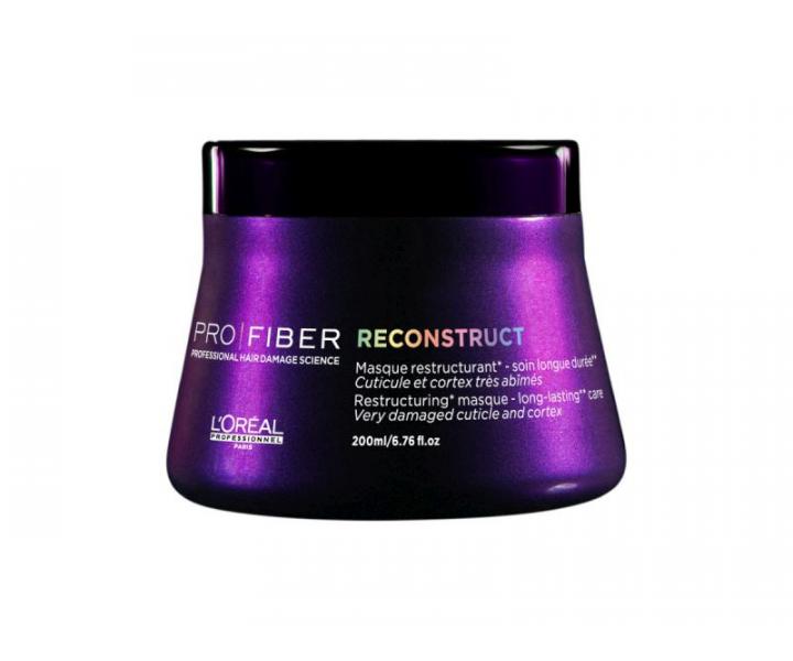 Pro Fiber Reconstruct ampn a maska + PLEOV KRM