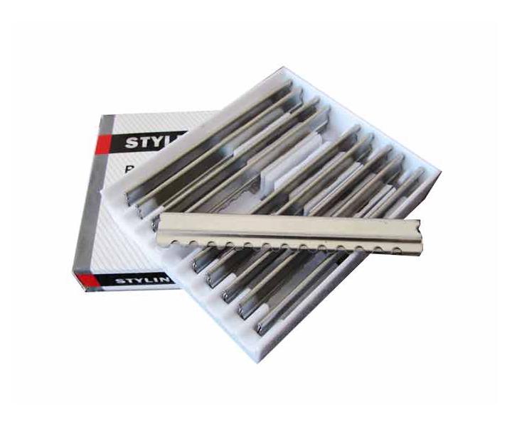 Nhradn brity do seezvaa Duko - efilan, 58 mm, 10 ks