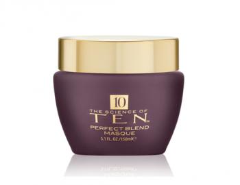 Alterna Ten Hair Masque - maska pre �pln� obnovu - 150ml
