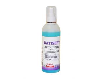 Roztok pre dezinfekciu rúk Batist Batisept Biocide - 200 ml