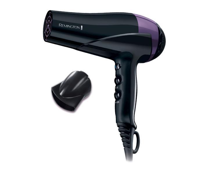 F�n na vlasy Remington Colour Protect D6090