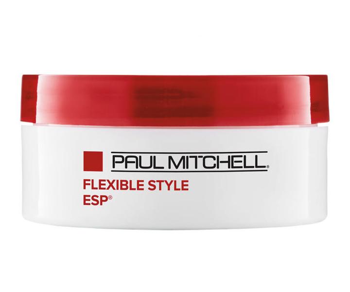 Stredn fixcia a tvarovaten truktra Paul Mitchell - Flexiblestyle