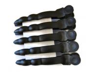 Klipsy do vlasov Goldwell Wave Clips Set 11,5 cm - 5 ks