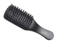 Dreven kefa Sibel Classic black s prrodnmi tetinami