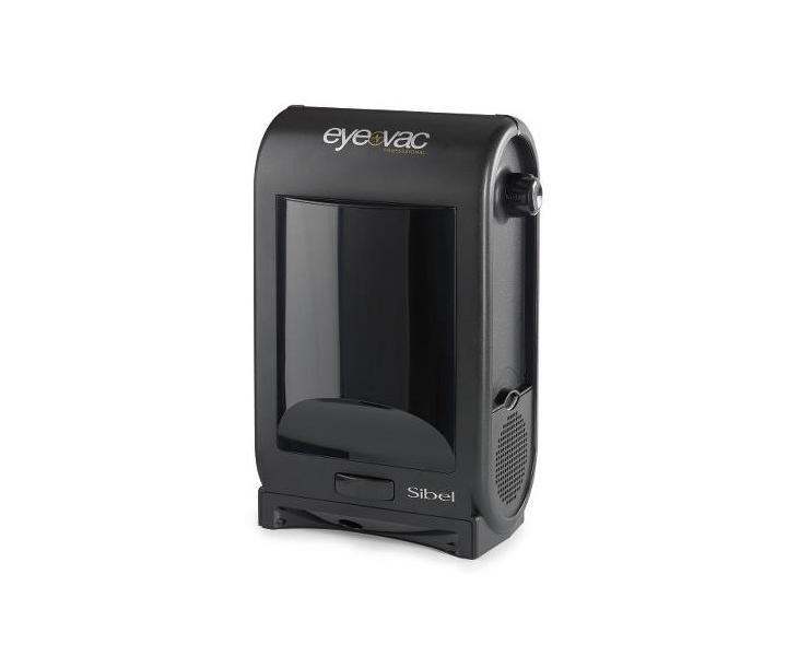 V�kuov� vys�va� vlasov Sibel Eye Vac Hairbuster - 1400 W, baz�r